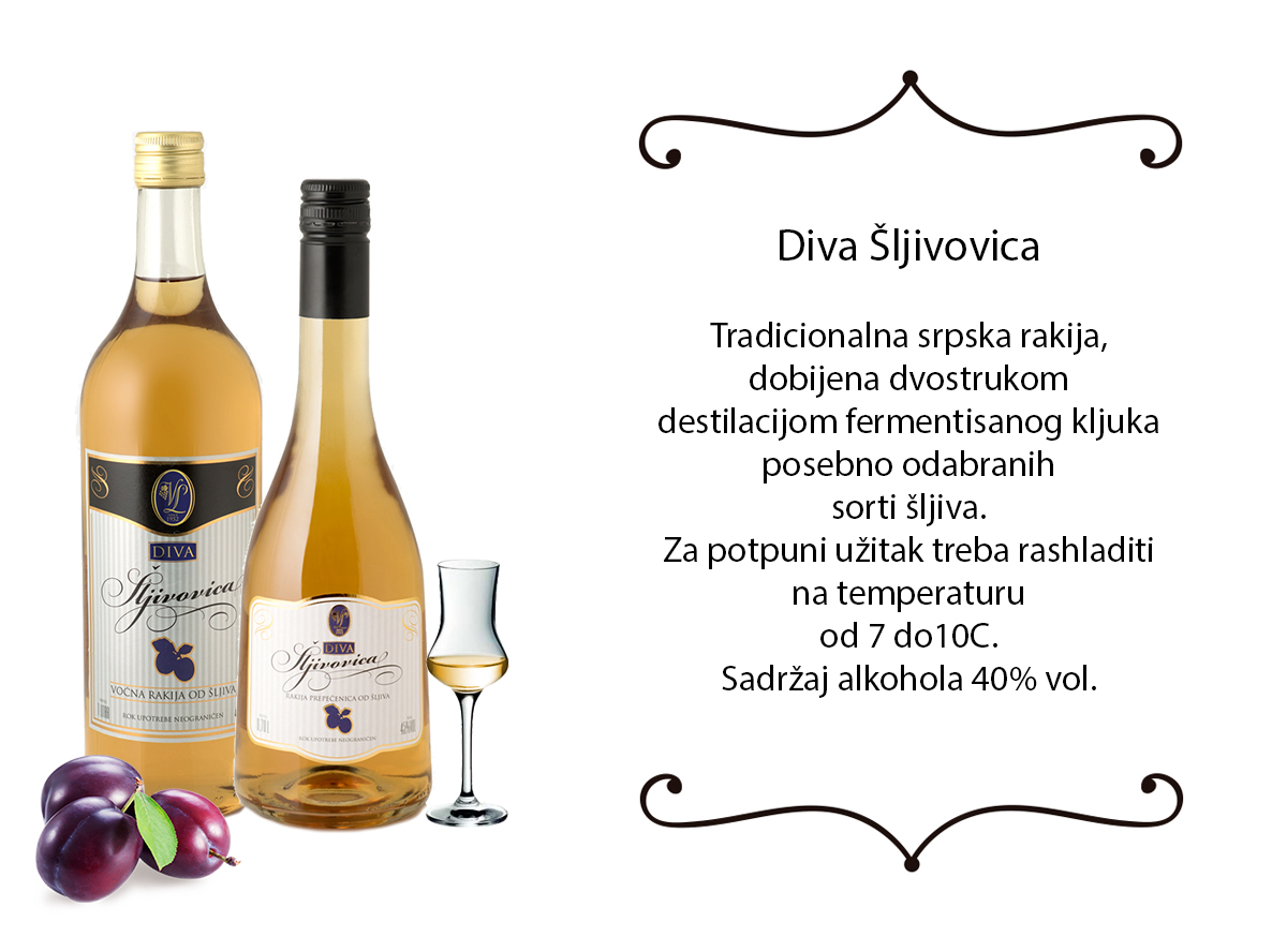 Šljivovica